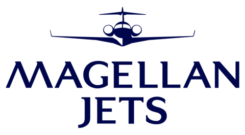 Magellan Jets Logo