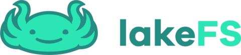 lakeFS Logo