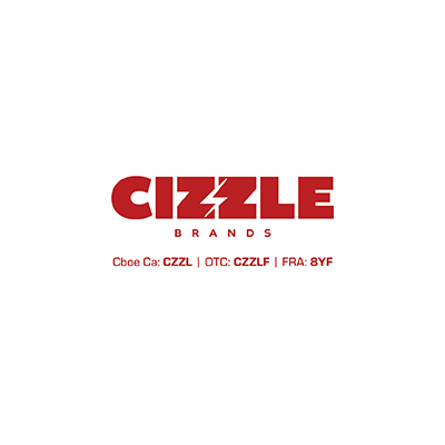 Cizzle Brands Corporation Logo