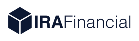 IRA Financial Logo