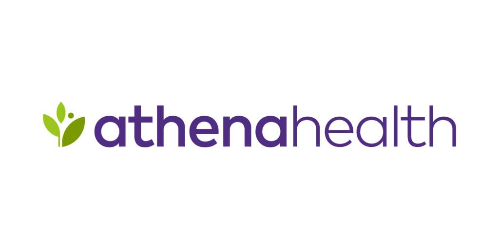 athenahealth’s AI-native athenaOne® experiences now available to 170,000 clinicians 1 PHG Athenahealth Logo Rgb Primary 21 8 31
