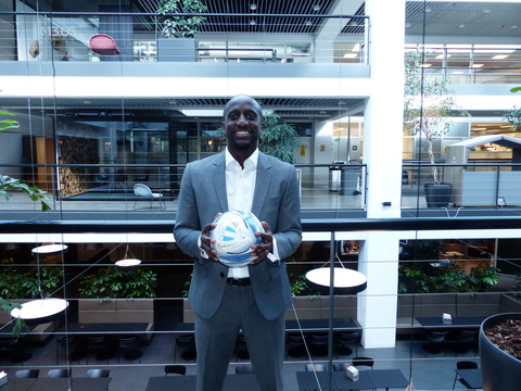 original Darryl Lindo is appointed as UK Commercial Lead at NewC Sport to accelerate growth, build strategic partnerships, and explore opportunities across the wider sports industry alongside football clubs.