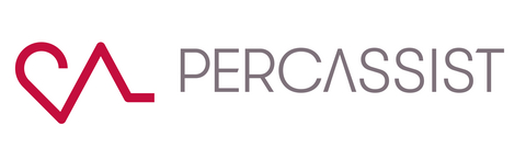 PercAssist, Inc. Logo