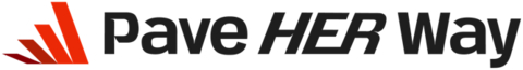 Pave HER Way Logo
