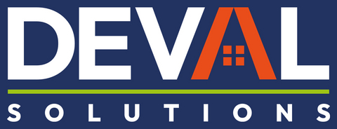 DEVAL Solutions, Inc Logo