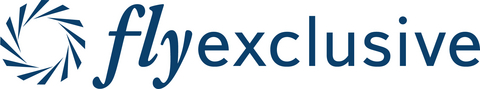 flyExclusive, Inc. Logo