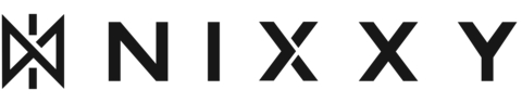 Nixxy, Inc. Logo