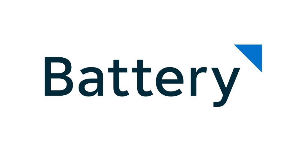 Vetspire, the AI Operating System for Veterinary Practices, Receives a Significant Growth Investment from Battery Ventures 1 NewBatteryLogo