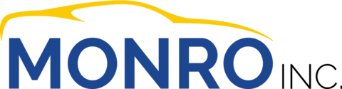 Monro, Inc. Logo