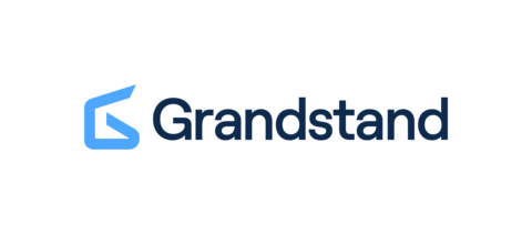 Grandstand Limited Logo