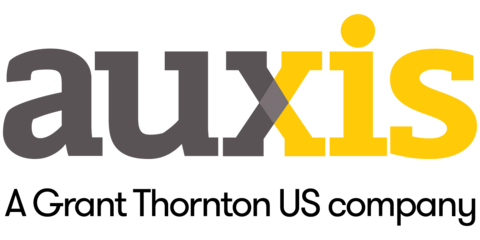 Auxis Logo