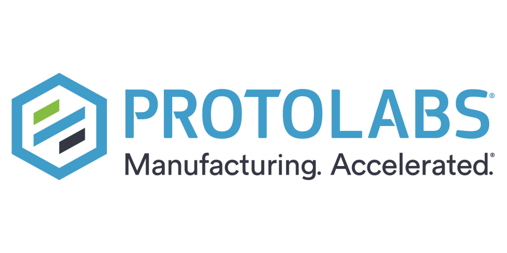 Protolabs Supports MIT Industrial Performance Center Research Fellows to Accelerate U.S. Medical and Aerospace Manufacturing Innovation 1 Protolabs horizontal rgb black