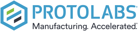 Protolabs Logo