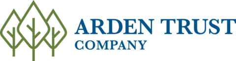 Arden Trust Company Logo