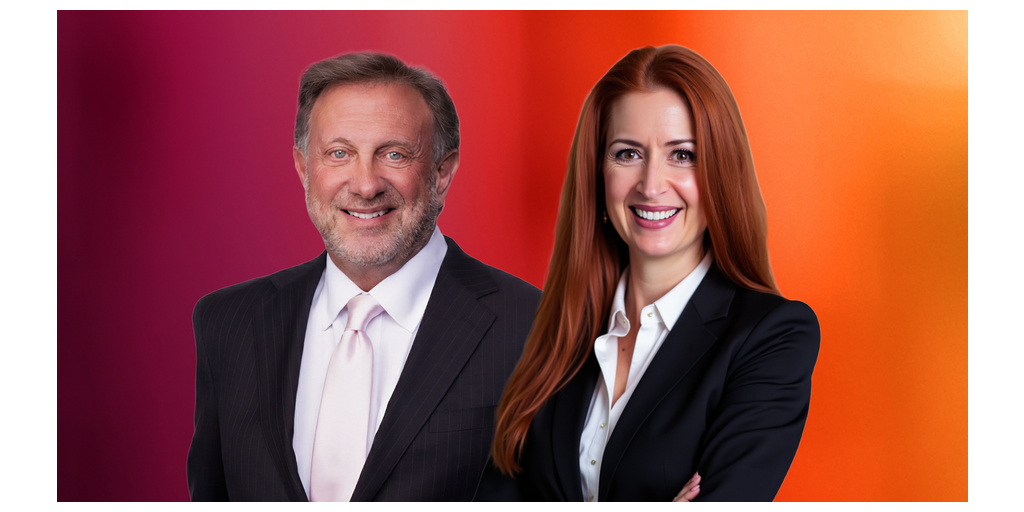 Clinilabs Announces Leadership Expansion and Welcomes Laura Shannon as Chief Executive Officer and Promotion of Founder Gary Zammit, Ph.D., to Executive Chairperson 1 Clinilabs NewCEO PR V3
