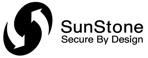 SunStone Secure Logo