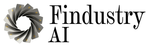 Findustry AI Logo