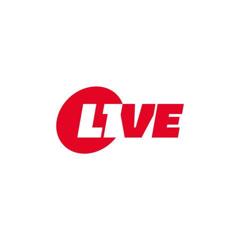 L1VE Logo