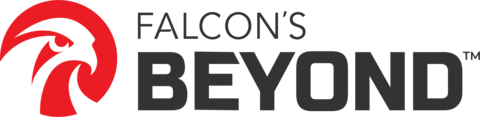 Falcon’s Beyond Global, Inc. Logo
