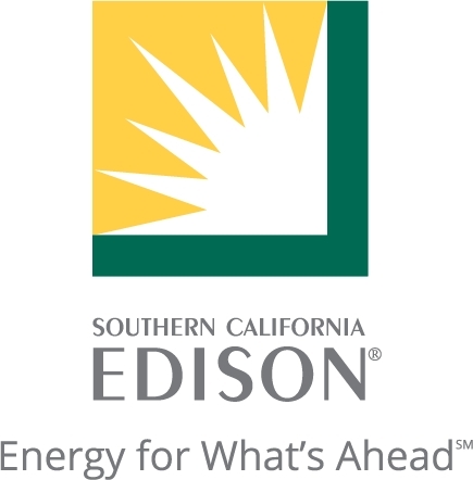 Southern California Edison Logo