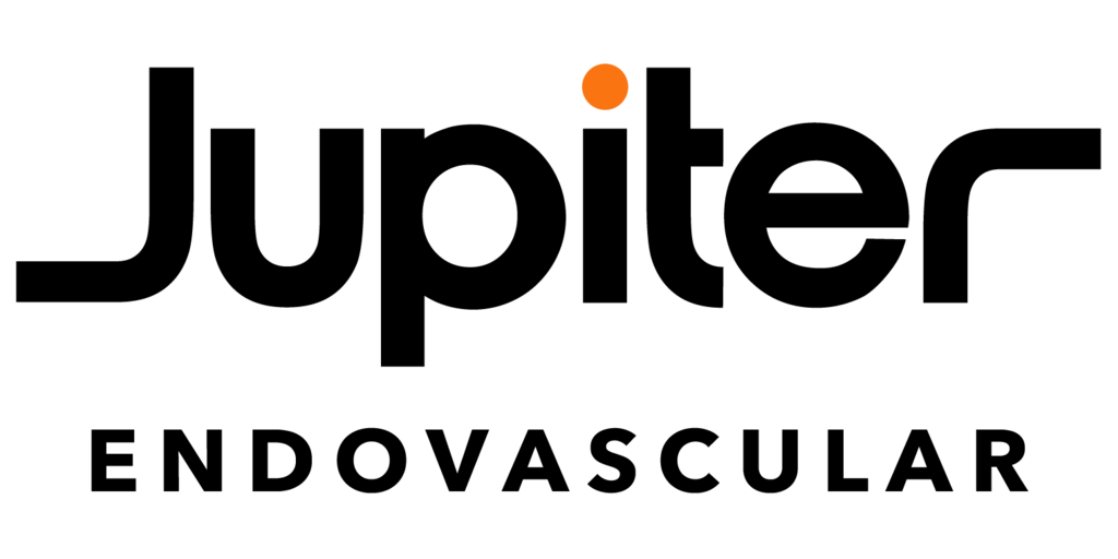 Jupiter Endovascular Appoints Catalin Toma, MD, as Chief Medical Officer 1 jupiter logo colored