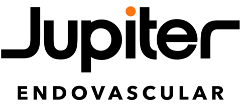 Jupiter Endovascular Inc. Logo