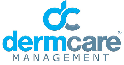 DermCare Management and US Dermatology Partners Logo