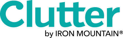 Iron Mountain Incorporated Logo