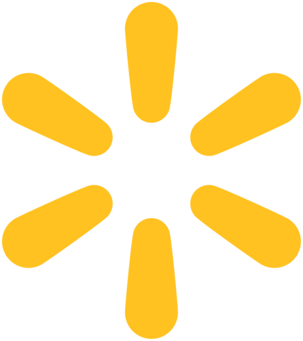 Walmart Inc. Logo