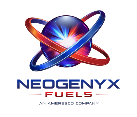 Neogenyx Fuels Logo