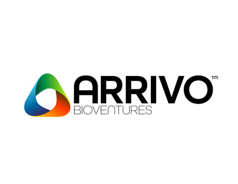 Arrivo Bio Logo