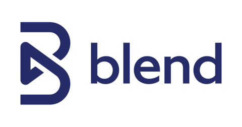Blend Logo