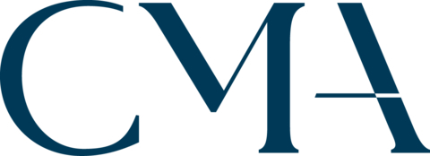 CMA Logo