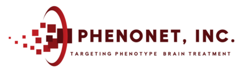 PhenoNet, Inc. Logo