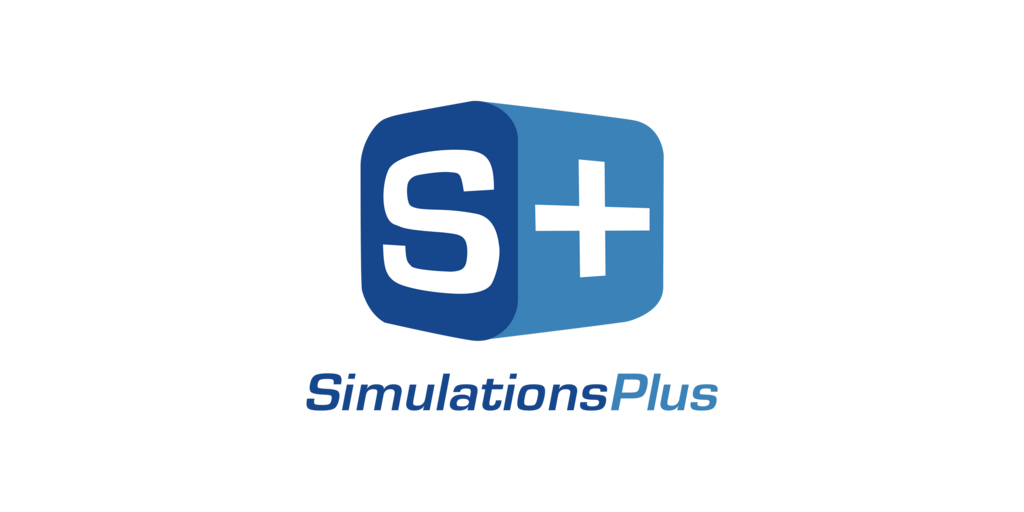 Simulations Plus Announces Expiration of Hart-Scott-Rodino Waiting Period for Pending Acquisition by Altaris 1 SLP Logo Stacked