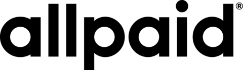 AllPaid Logo