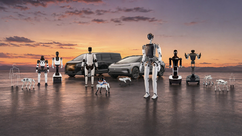 Faraday Future Announces Q2 Results: Record $1.35 Million Revenue in H1 2026; Robotics Enters New Phase of Revenue Acceleration with Positive Contribution Margin; Liability Down $100 Million YoY; Upgrades to “Four-Core Full-Stack AI” Strategy