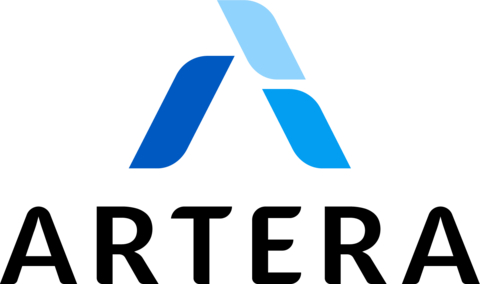 Artera Logo