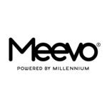 Millennium Systems International Appoints Michael Wagner as Chief Technology Officer 2 meevo powered by millennium logo blk %281%29