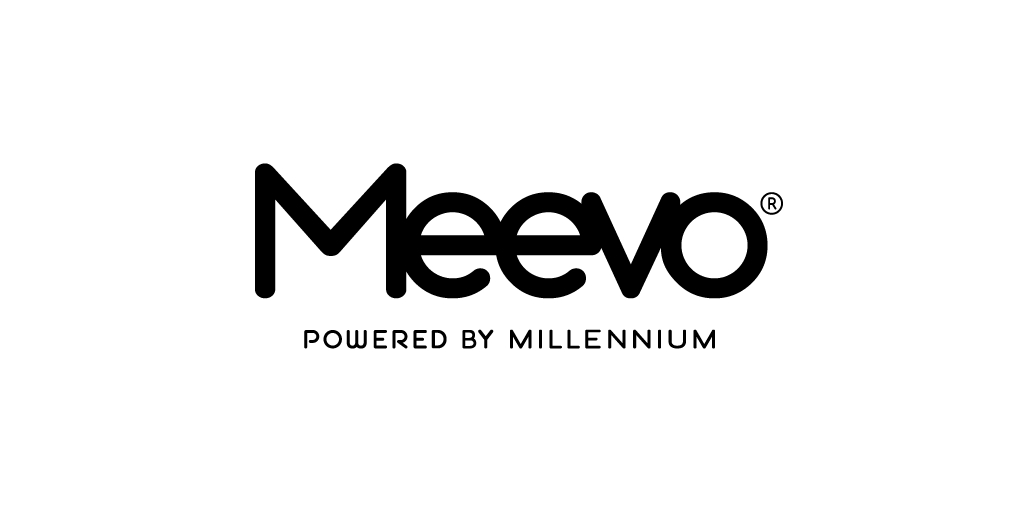 Millennium Systems International Appoints Michael Wagner as Chief Technology Officer 1 meevo powered by millennium logo blk %281%29
