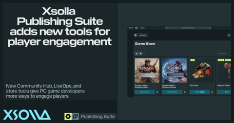 Graphic: Xsolla