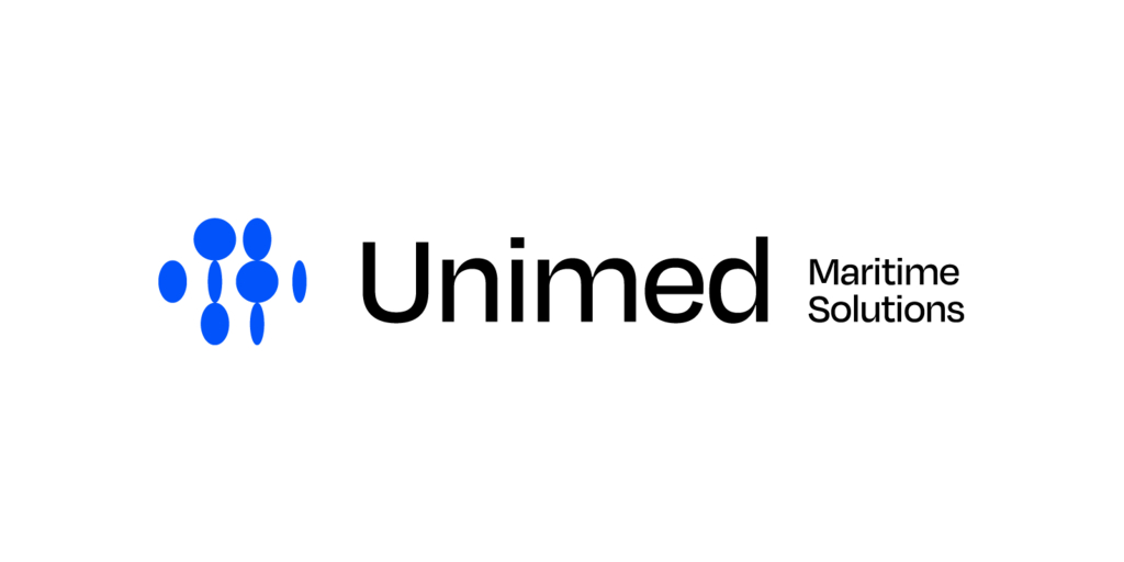 Unimed Expands Maritime Healthcare Platform with Growing Adoption of Telemed Plus 1 Unimed Main Logo