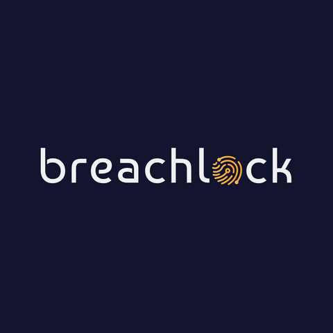 BreachLock Logo