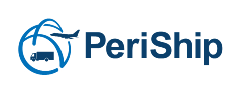 PeriShip Logo