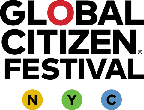 Global Citizen Logo