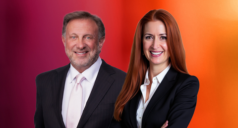 original Laura Shannon joins Clinilabs as Chief Executive Officer as Gary Zammit, Ph.D., the Company’s founder, assumes the role of Executive Chairperson