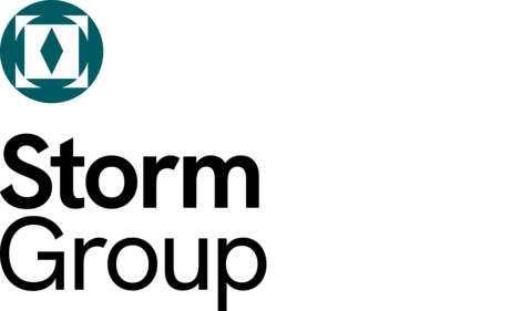 Storm Group Logo