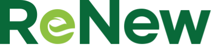 ReNew Energy Global Plc Logo