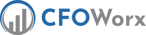 CFO Worx Logo