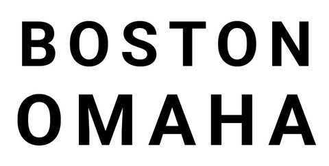 Boston Omaha Corporation Logo